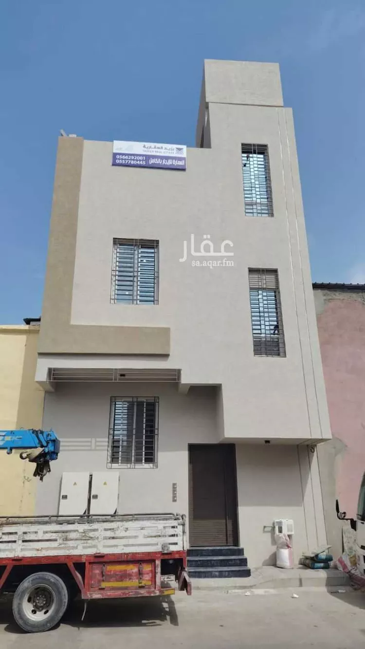 Apartment for Rent in Riyadh Al Jaradiyah صورة 3