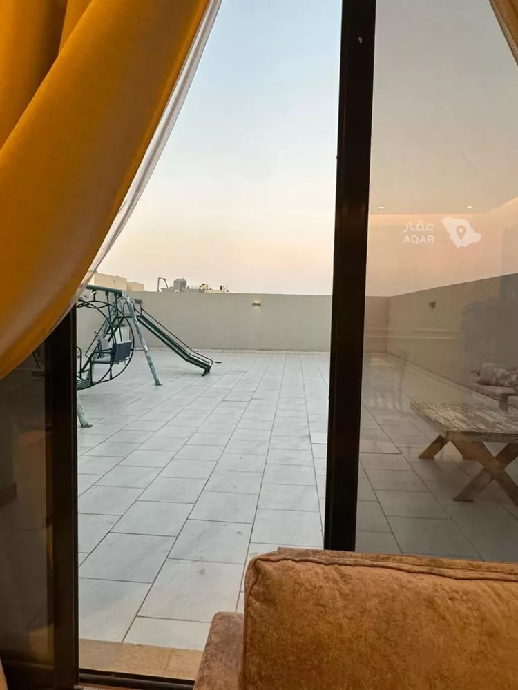 شقة للإيجار في شارع طريف, حي النرجس, مدينة الرياض, منطقة الرياض 9