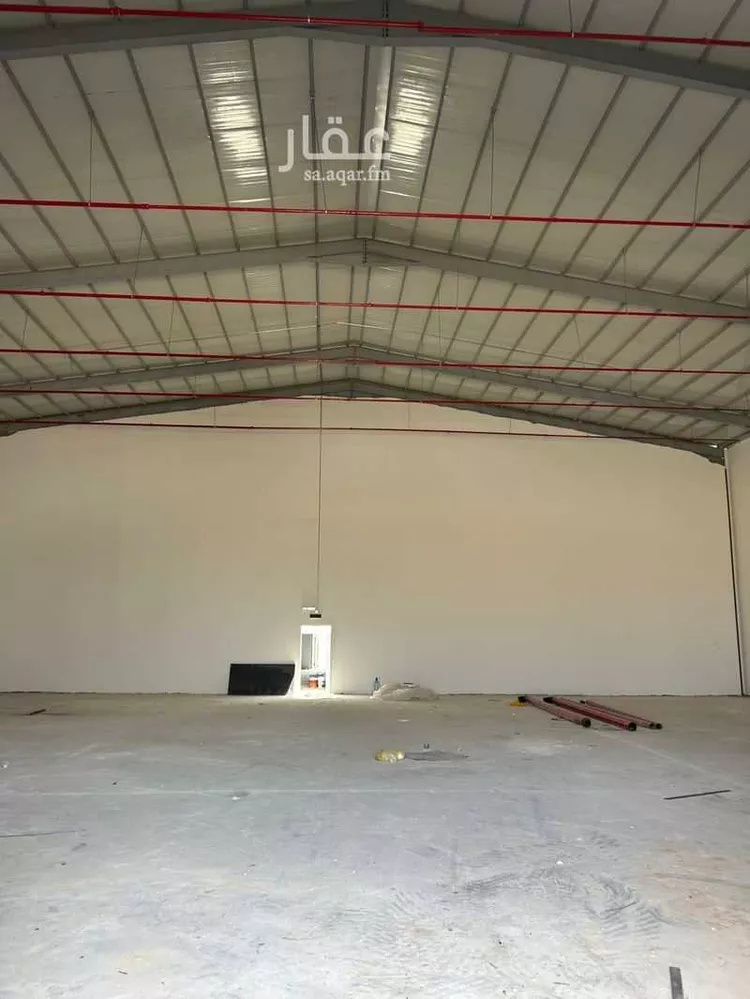 مستودع للإيجار في حي النظيم, مدينة الرياض, منطقة الرياض صورة 4