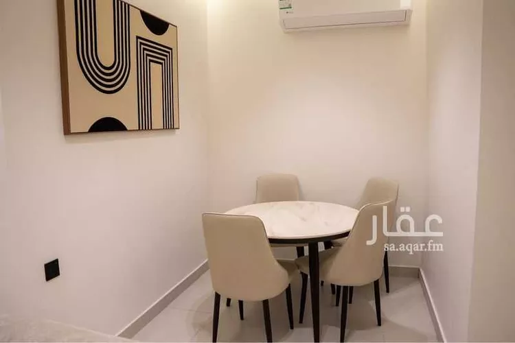 شقة للإيجار في شارع محمد بن دخيل, حي العقيق, مدينة الرياض, منطقة الرياض صورة 3
