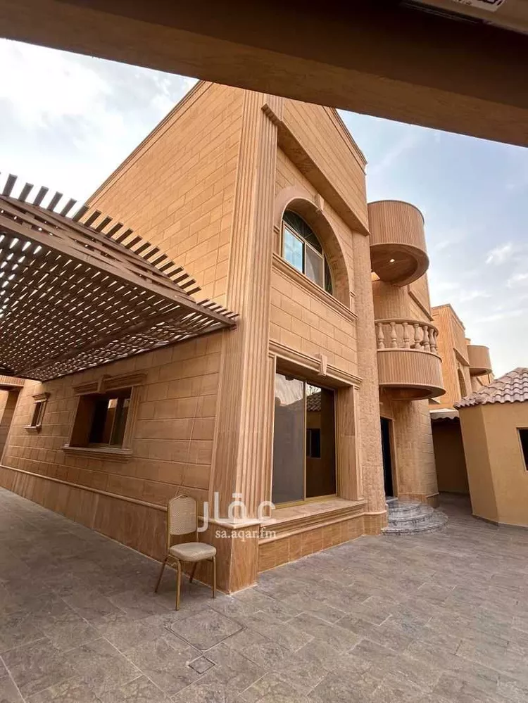 فيلا للبيع في شارع الدومة, حي الرحمانية, مدينة الرياض, منطقة الرياض صورة 2