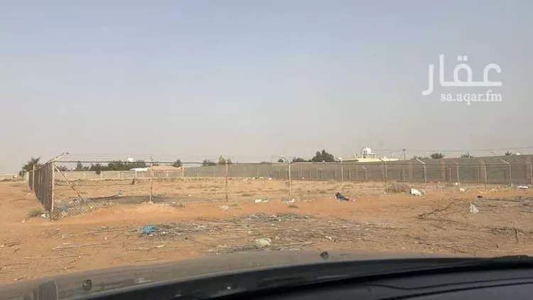 أرض للإيجار في مدينة ضرما, منطقة الرياض صورة 2