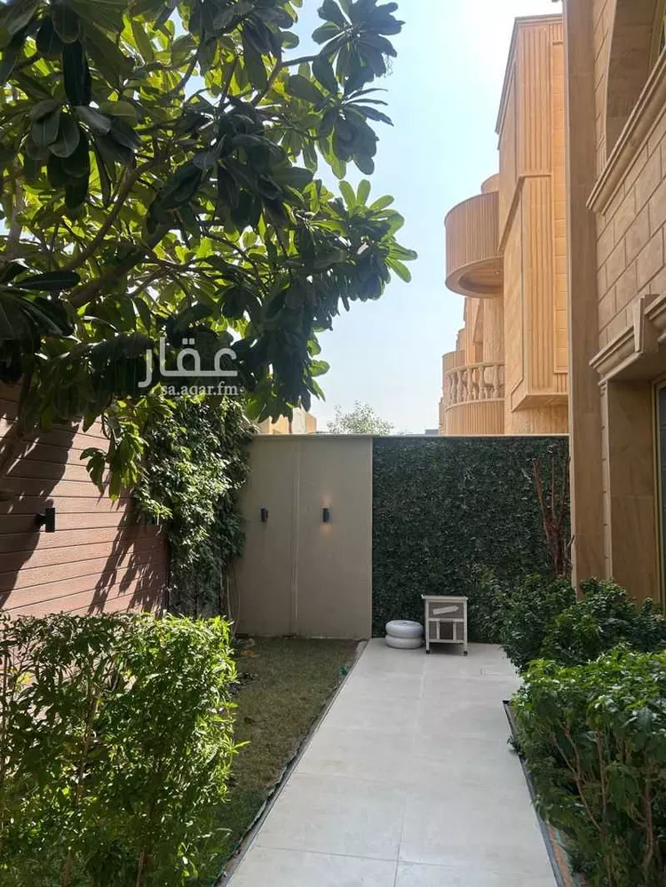 فيلا للبيع في شارع الدومة, حي الرحمانية, مدينة الرياض, منطقة الرياض صورة 3