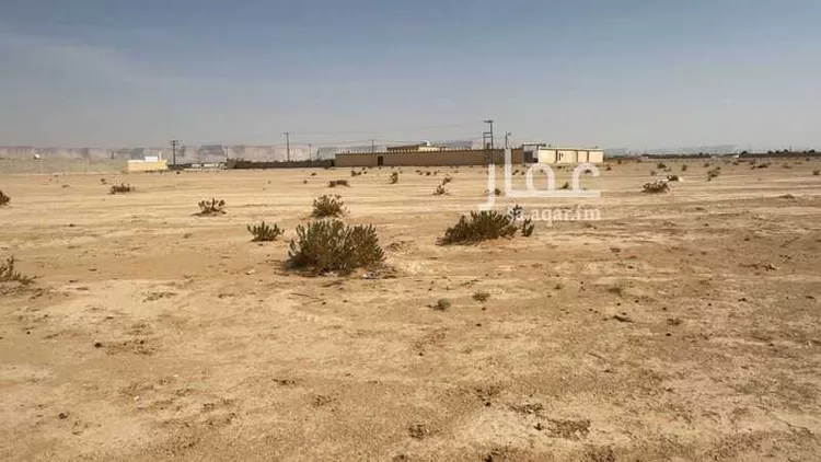 أرض للبيع في مدينة ضرما, منطقة الرياض صورة 5