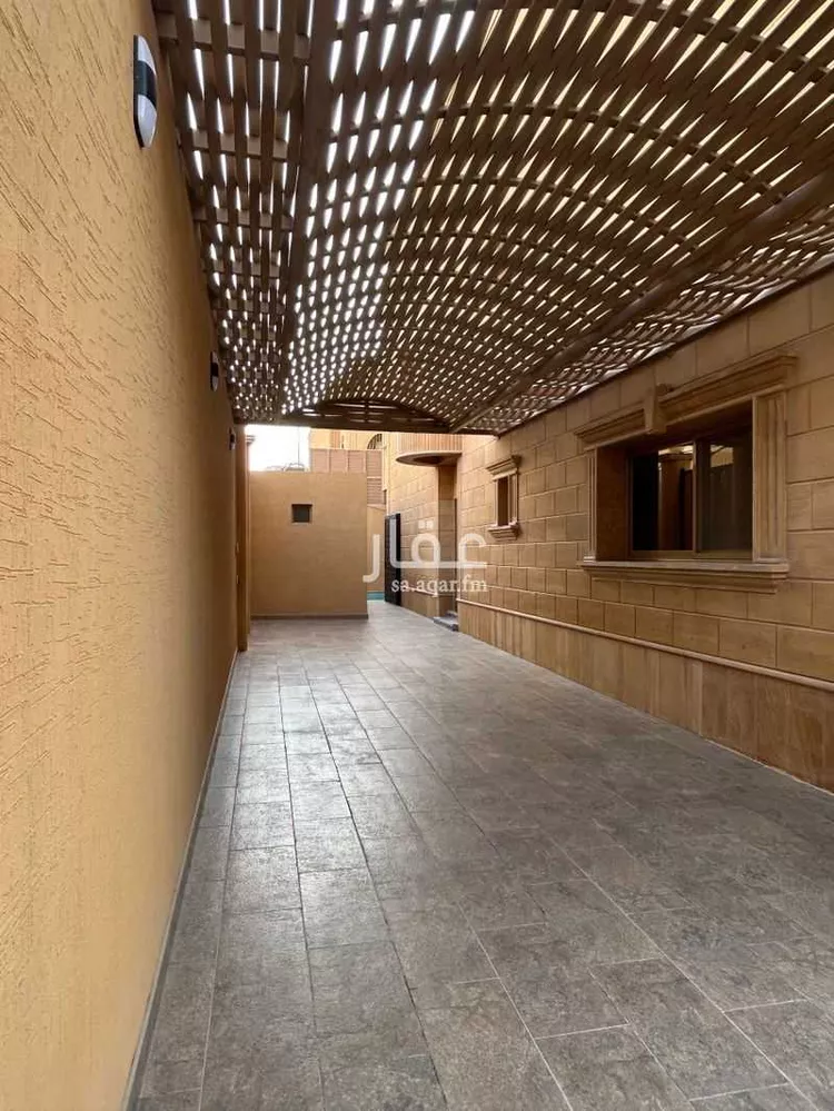 فيلا للبيع في شارع الدومة, حي الرحمانية, مدينة الرياض, منطقة الرياض صورة 3
