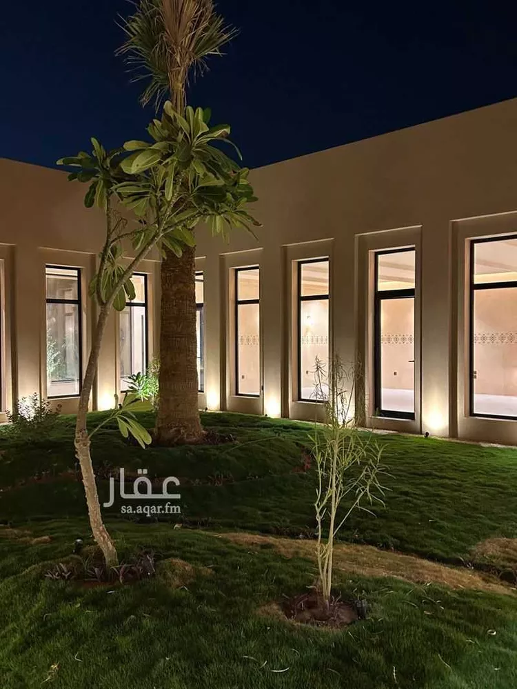 استراحة للإيجار في شارع ال دخيل, حي ظهرة العودة شرق, مدينة امارة منطقة الرياض - الدرعيه, منطقة الرياض صورة 5