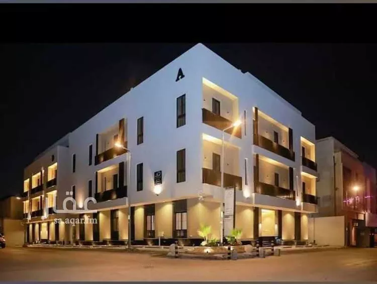 شقة للإيجار في شارع ابن القصاب, حي السليمانية, مدينة الرياض, منطقة الرياض صورة 2