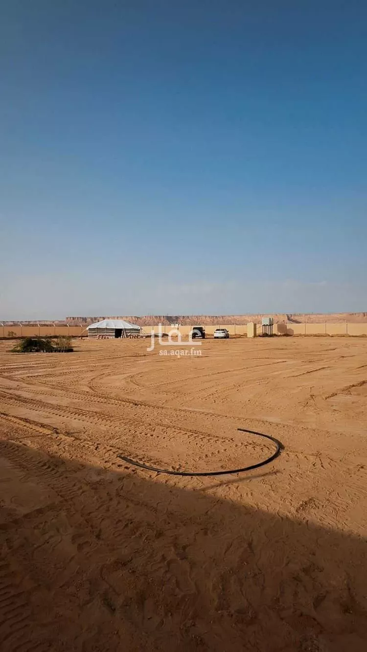 أرض للبيع في مدينة ضرما, منطقة الرياض صورة 2