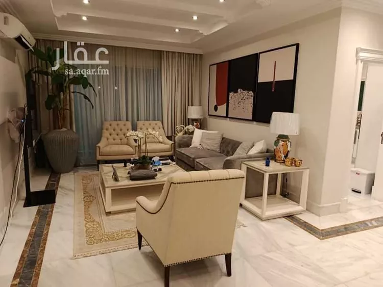 فيلا للإيجار في شارع الحناكية, حي الفلاح, مدينة الرياض, منطقة الرياض صورة 4