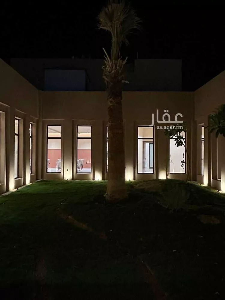 استراحة للإيجار في شارع ال دخيل, حي ظهرة العودة شرق, مدينة امارة منطقة الرياض - الدرعيه, منطقة الرياض صورة 2