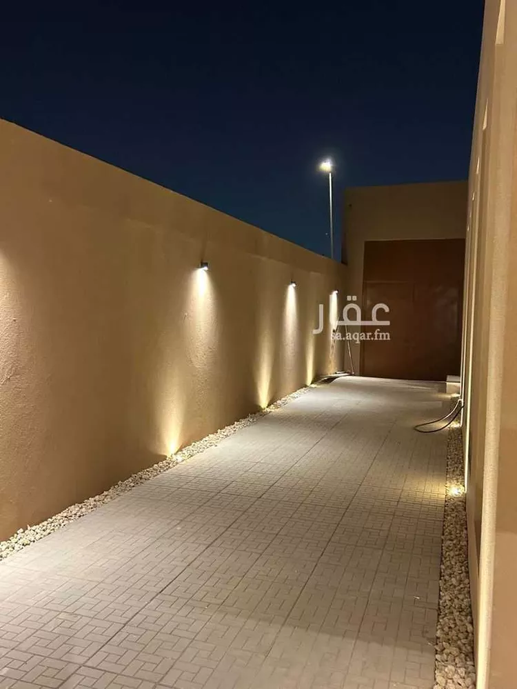 استراحة للإيجار في شارع ال دخيل, حي ظهرة العودة شرق, مدينة امارة منطقة الرياض - الدرعيه, منطقة الرياض صورة 3