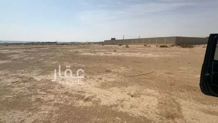 أرض للبيع في مدينة ضرما, منطقة الرياض صورة 4