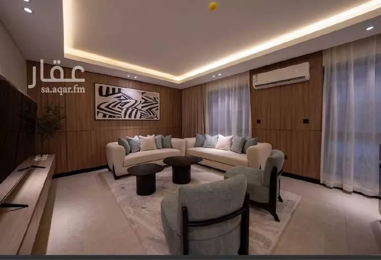 شقة للبيع في شارع الفضائل, حي النرجس, مدينة الرياض, منطقة الرياض 8