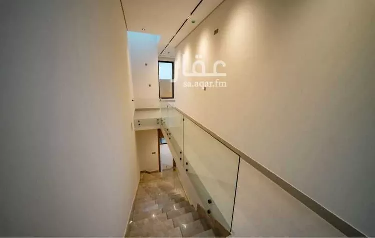 فيلا للإيجار في شارع المنتصر, حي النرجس, مدينة الرياض, منطقة الرياض 8