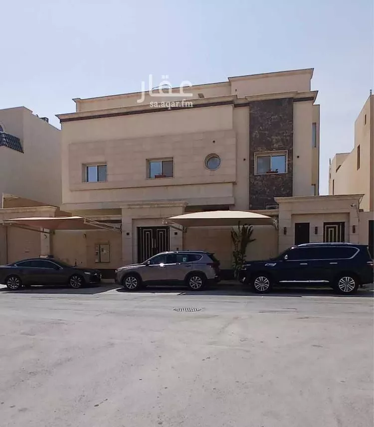 شقة للإيجار في شارع غزالة, حي العليا, مدينة الرياض, منطقة الرياض صورة 2