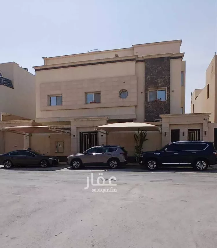 شقة للإيجار في شارع غزالة, حي العليا, مدينة الرياض, منطقة الرياض صورة 2