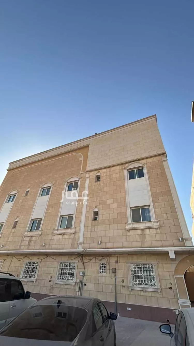 شقة للإيجار في شارع الأمير عبدالعزيز بن ثنيان, حي النخيل, مدينة الرياض, منطقة الرياض صورة 2