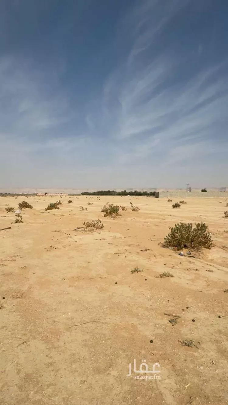 أرض للبيع في مدينة ضرما, منطقة الرياض صورة 2
