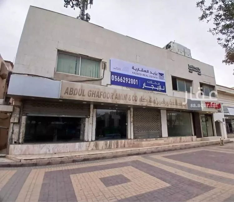 Shop for Rent in Riyadh Al Olaya صورة 3