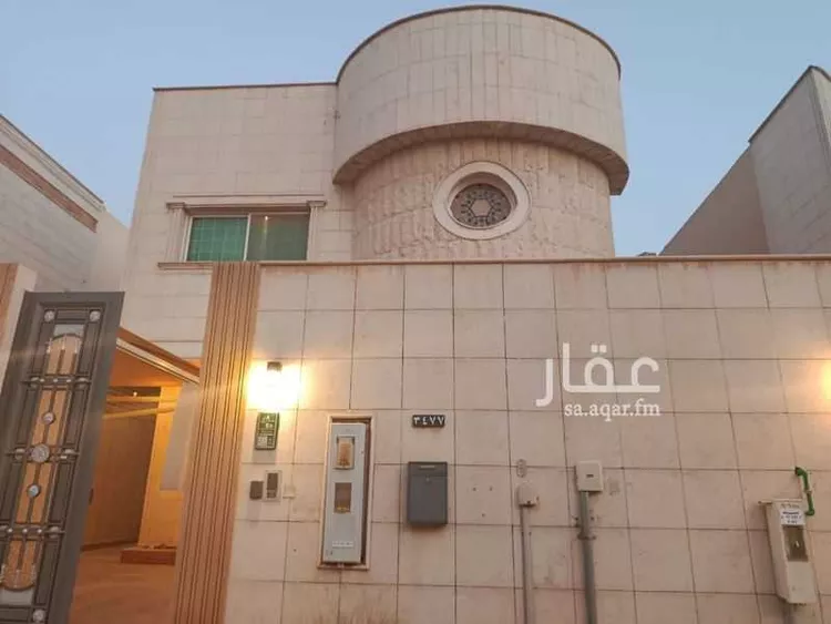 فيلا للإيجار في شارع الحناكية, حي الفلاح, مدينة الرياض, منطقة الرياض صورة 2