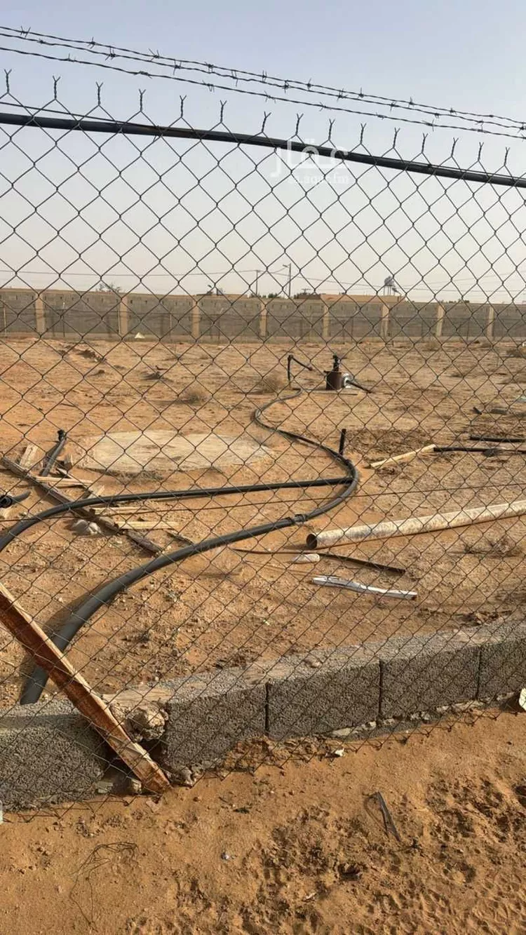 أرض للبيع في مدينة ضرما, منطقة الرياض صورة 2