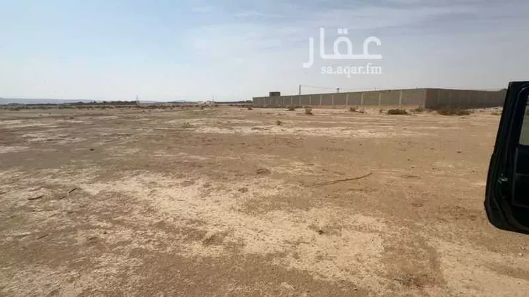 أرض للبيع في مدينة ضرما, منطقة الرياض صورة 4