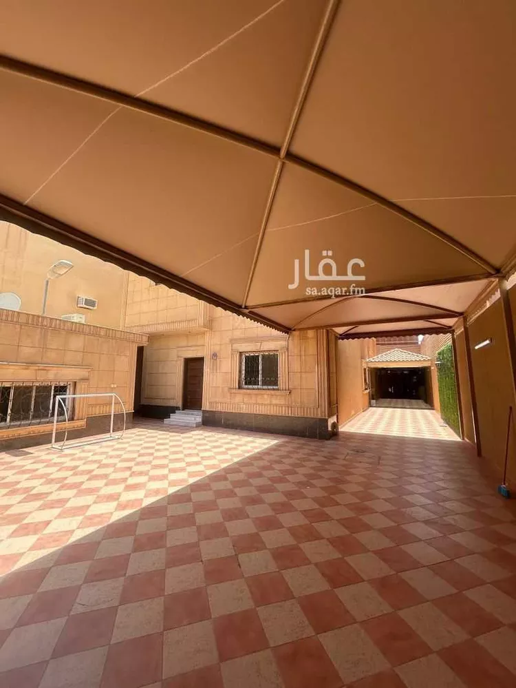 فيلا للبيع في شارع آل عراف , حي الحزم, مدينة الرياض, منطقة الرياض صورة 3