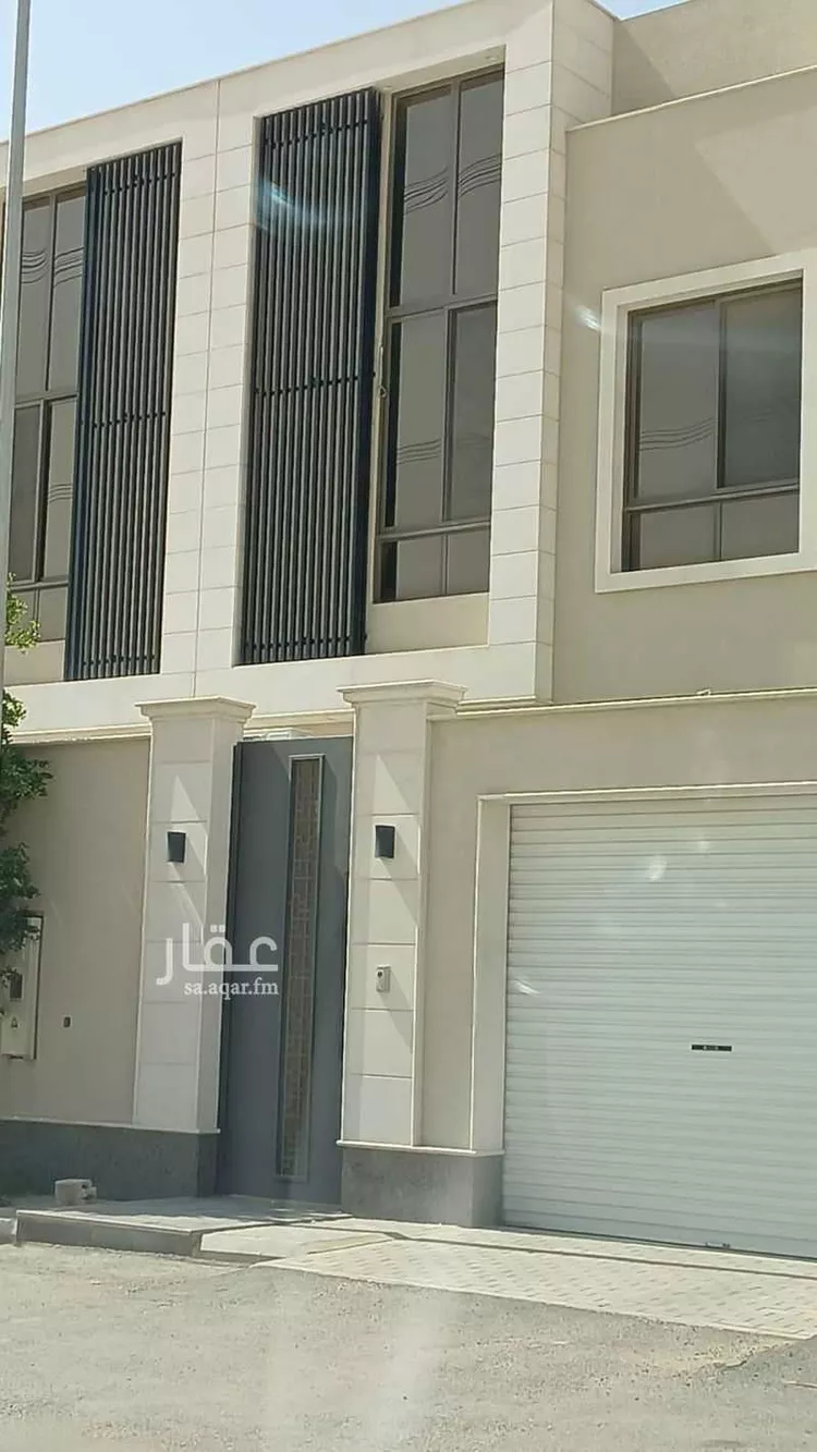 فيلا للبيع في شارع الإعتماد, حي الملقا, مدينة الرياض, منطقة الرياض صورة 2