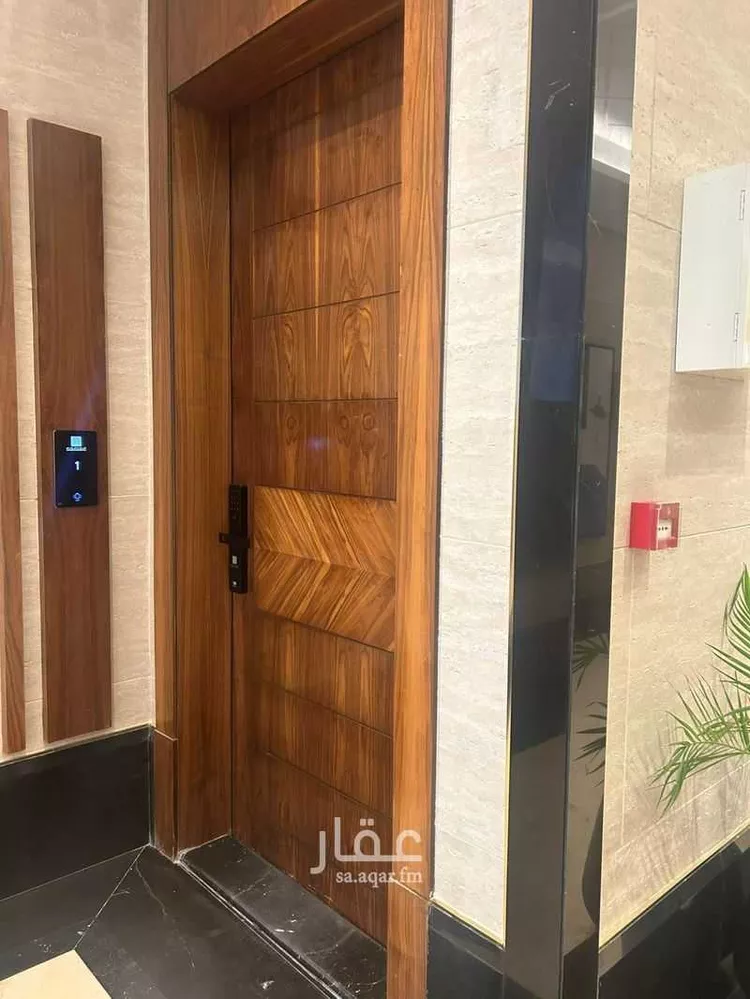 شقة للإيجار في شارع الجبل الصغير, حي النخيل, مدينة الرياض, منطقة الرياض صورة 3