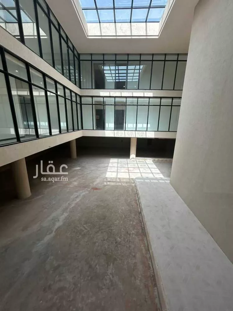 مكتب تجاري للإيجار في شارع الامير مقرن بن عبدالعزيز, حي النزهة, مدينة الرياض, منطقة الرياض صورة 5