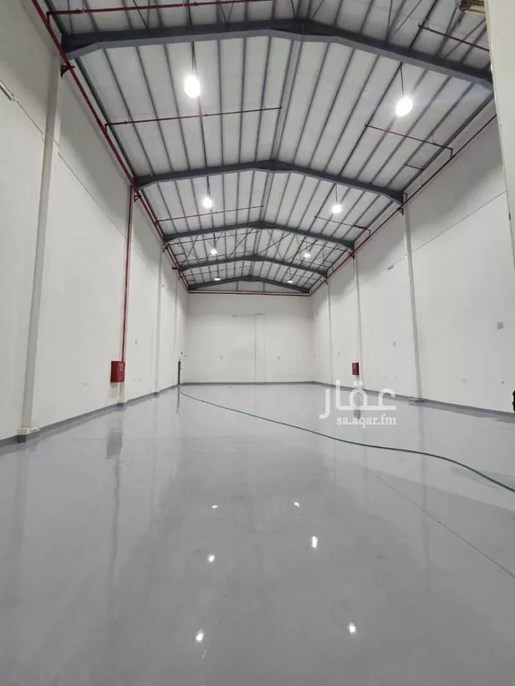 مستودع للإيجار في شارع شهاب الدين الدمنهوري, حي الغنامية, مدينة الرياض, منطقة الرياض صورة 4