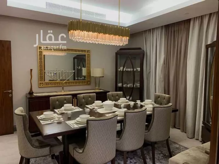 فيلا للبيع في شارع العوصاء, حي العوالي, مدينة مكة المكرمة, منطقة مكة المكرمة صورة 4