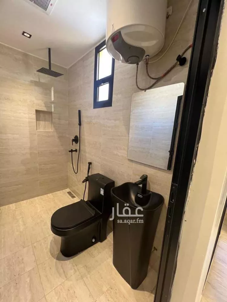 شقة للإيجار في شارع بغداد, حي العاصمة, مدينة الدرعية, منطقة الرياض صورة 5