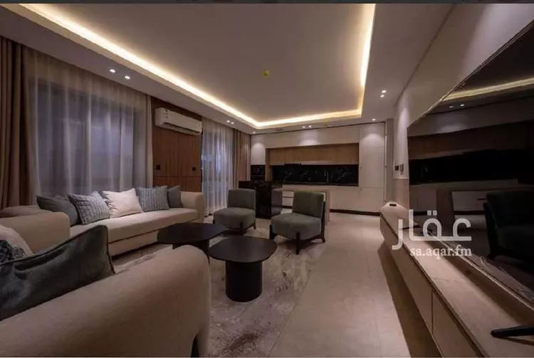 شقة للبيع في شارع الفضائل, حي النرجس, مدينة الرياض, منطقة الرياض صورة 2