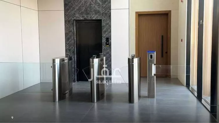 مكتب تجاري للإيجار في شارع انس بن مالك, حي النرجس, مدينة الرياض, منطقة الرياض صورة 4