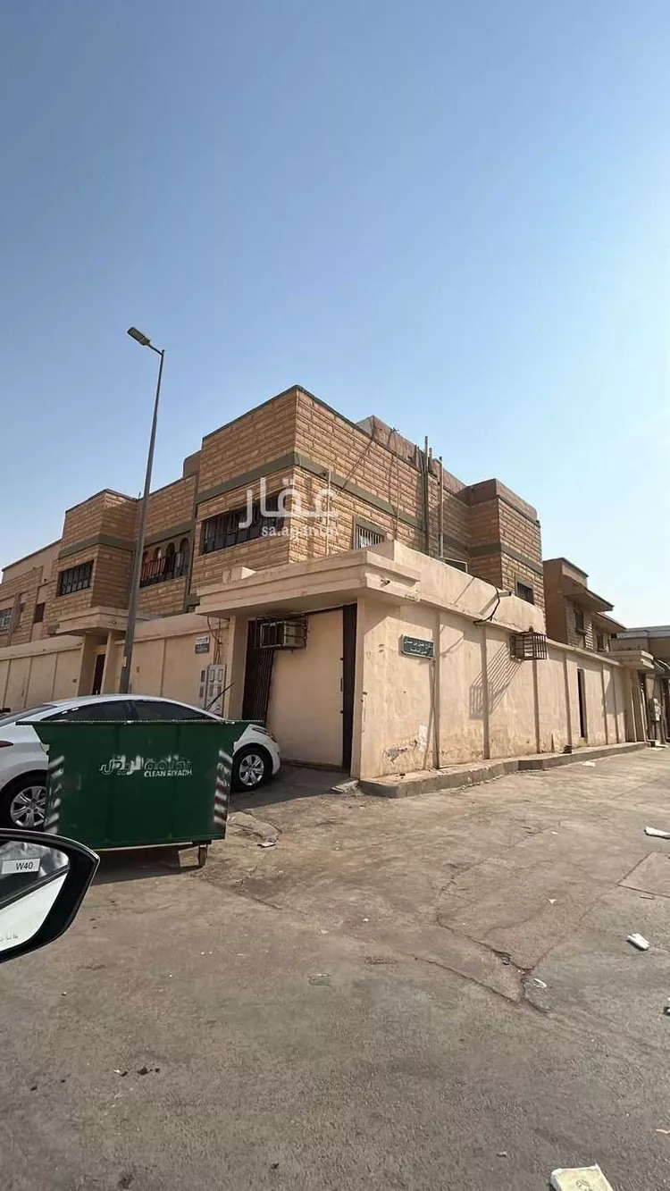 عمارة للبيع في شارع الحفنة, حي اليمامة, مدينة الرياض, منطقة الرياض صورة 2