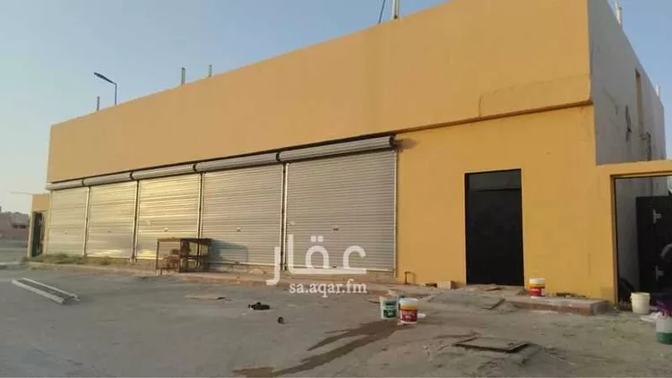 عمارة للبيع في شارع عسير, حي ظهرة لبن, مدينة الرياض, منطقة الرياض صورة 2