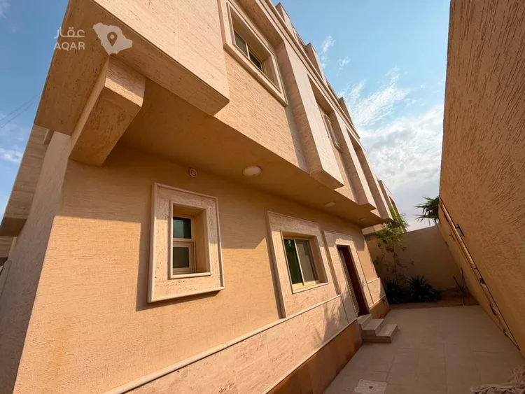 فيلا للإيجار في شارع علي بن طاهر, حي العارض, مدينة الرياض, منطقة الرياض صورة 5