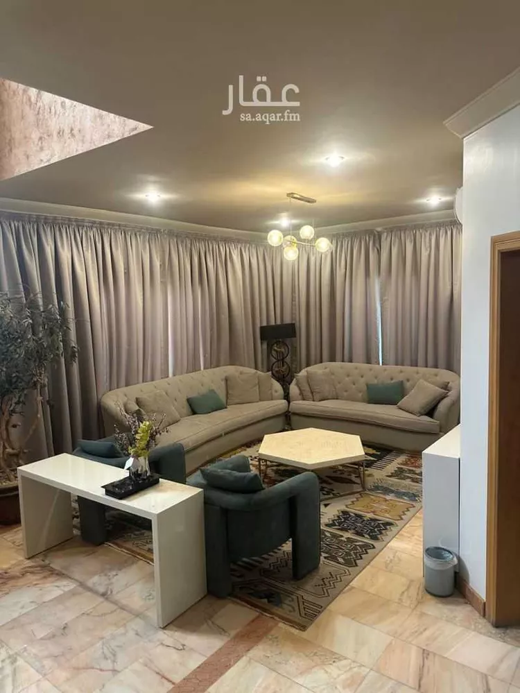 فيلا للبيع في شارع إبراهيم بن الحمصي, حي الرحمانية, مدينة الرياض, منطقة الرياض صورة 4
