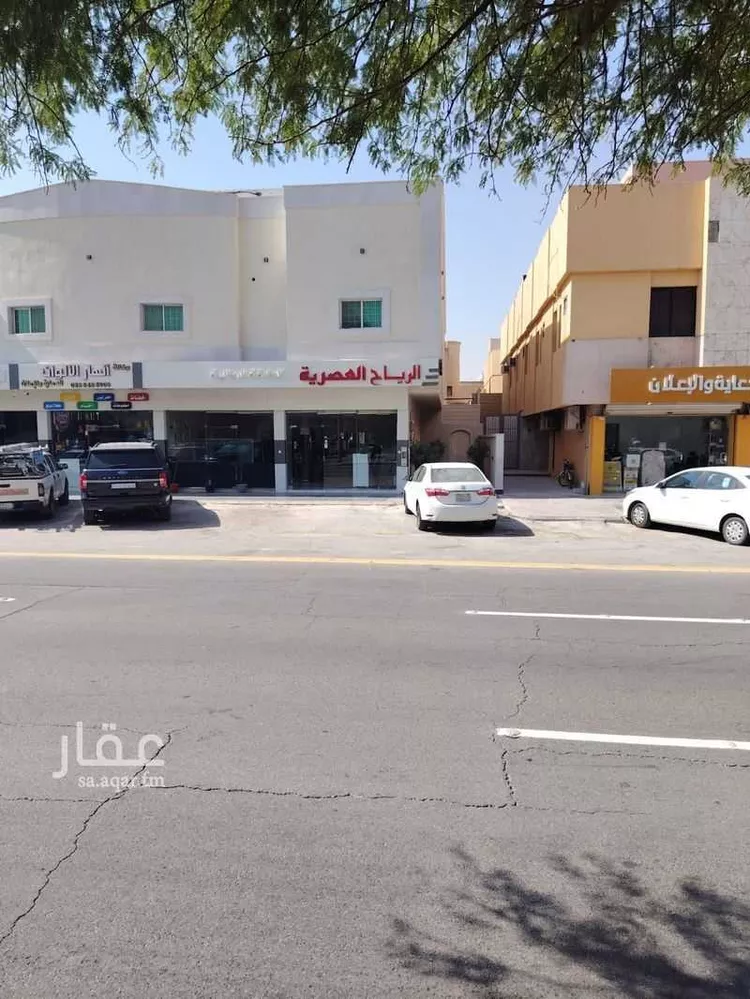 شقة للإيجار في شارع المغيره ابن شعبه الثقفي, حي الملك فهد, مدينة الرياض, منطقة الرياض صورة 3