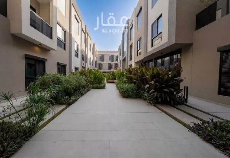 شقة للبيع في شارع الفضائل, حي النرجس, مدينة الرياض, منطقة الرياض صورة 4