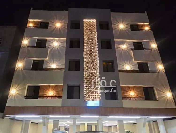 شقة للبيع في حي الفيصلية ، جدة ، جدة صورة 2