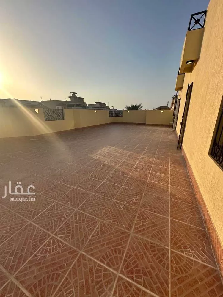 فيلا للإيجار في شارع حكيم ابن جابر, حي أبحر الشمالية, مدينة جدة, منطقة مكة المكرمة صورة 2