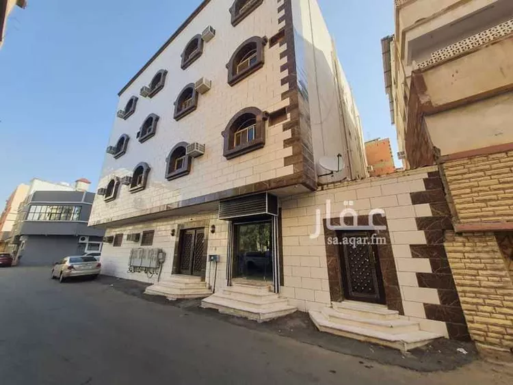 عمارة للإيجار في شارع الدلم, حي العقيق, مدينة الطائف, منطقة مكة المكرمة صورة 3