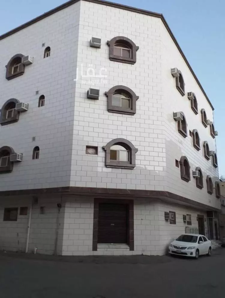 عمارة للإيجار في شارع الدلم, حي العقيق, مدينة الطائف, منطقة مكة المكرمة