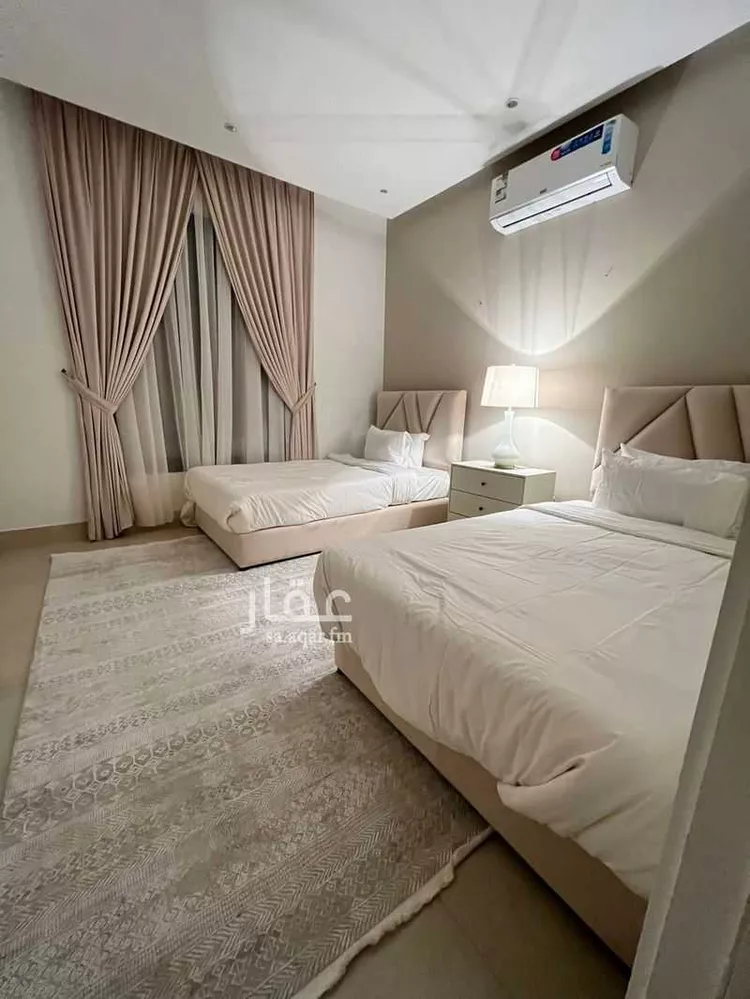 شقة للإيجار في شارع سويد بن حارثة, حي حطين, مدينة الرياض, منطقة الرياض صورة 5