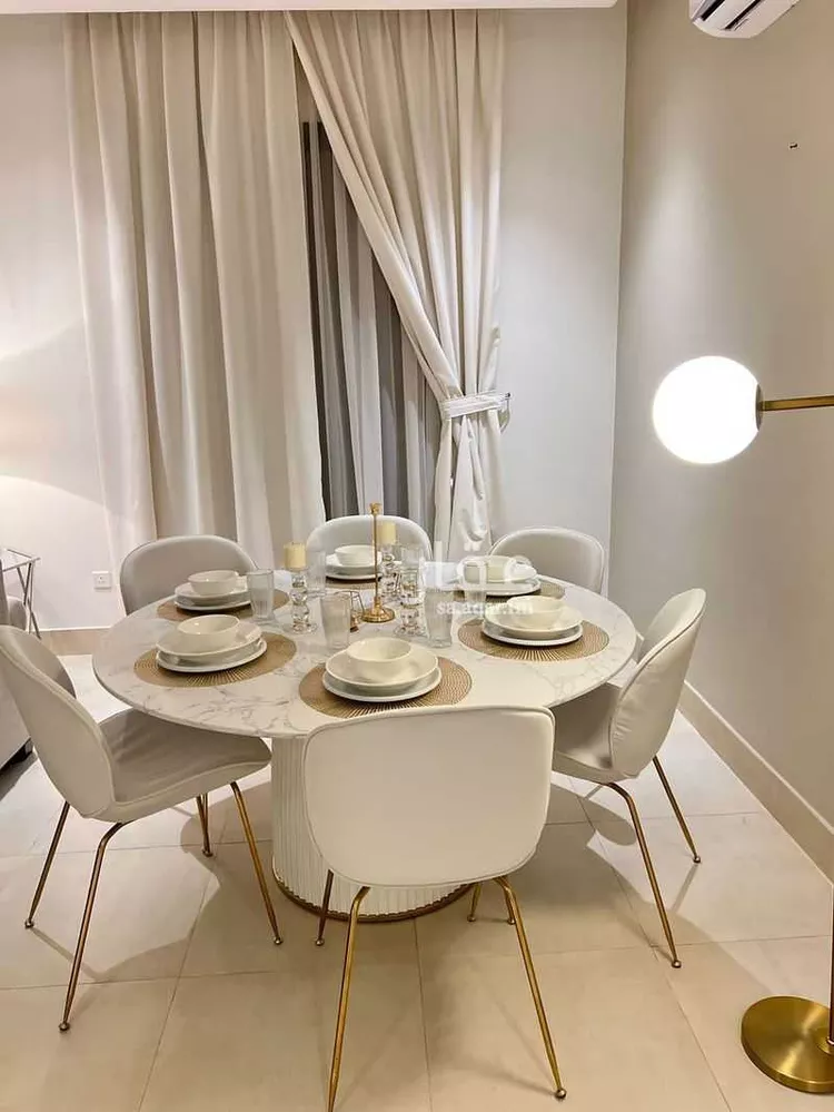 شقة للإيجار في شارع سويد بن حارثة, حي حطين, مدينة الرياض, منطقة الرياض صورة 2