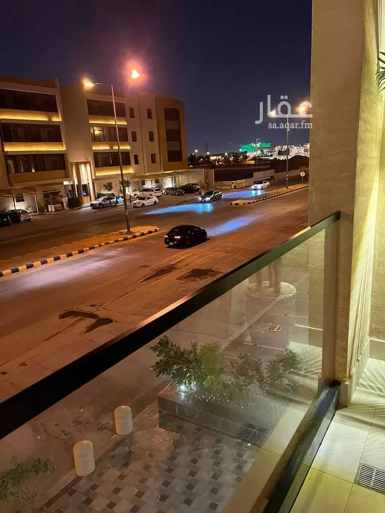شقة للإيجار في شارع سويد بن حارثة, حي حطين, مدينة الرياض, منطقة الرياض صورة 4