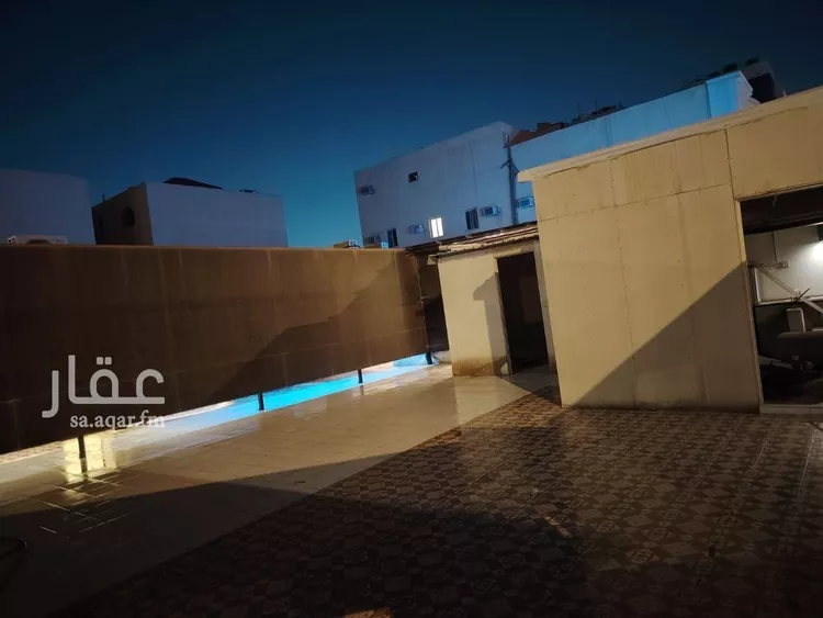 استراحة للإيجار في شارع رقم 157, حي المونسية, مدينة الرياض, منطقة الرياض صورة 5