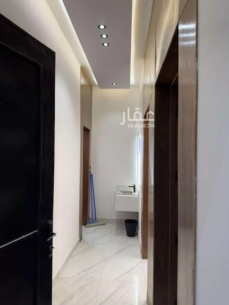 شقة للإيجار في شارع الطارق, حي الرمال, مدينة الرياض, منطقة الرياض صورة 5